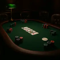 Casinia - Live Poker - Evolution Gaming