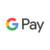 Casinia - Google Pay Payment Method