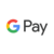 Casinia - Google Pay Payment Method