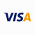 Casinia - Visa Payment Method