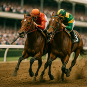 Casinia - Horse Racing Betting - Melbourne Cup and Sydney Races