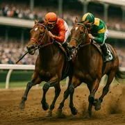 Casinia - Horse Racing Betting - Melbourne Cup and Sydney Races
